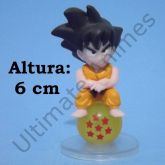 Figure Dragon Ball (Goku)