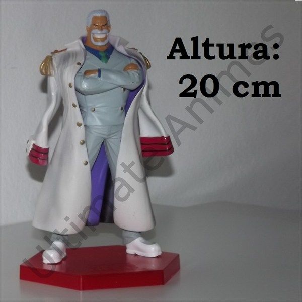 Figure One Piece (Monkey D. Garp) [A]