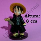 Figure One Piece (Ruffy) [J]