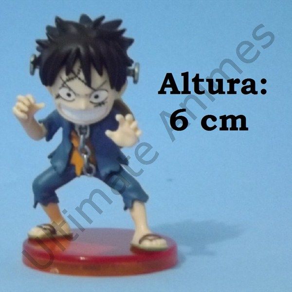 Figure One Piece (Ruffy)