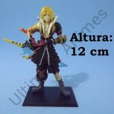 Figure Final Fantasy (Tidus)